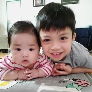 Meet your Posher, Charisse